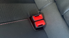 Vauxhall Mokka 1.2 Turbo 100 SRi Nav Premium 5dr Petrol Hatchback